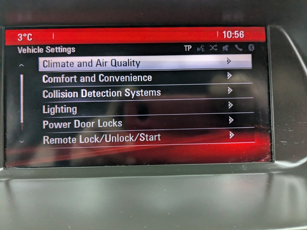 Used Vauxhall Mokka 2015 for sale - 77608742: Photo 31