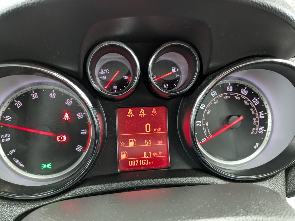 Used Vauxhall Mokka 2015 for sale - 77608742: Photo 33