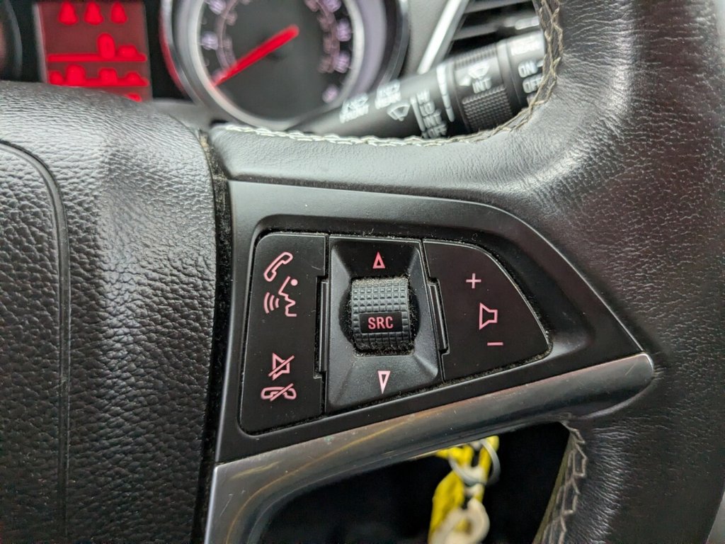 Used Vauxhall Mokka 2015 for sale - 77608742: Photo 35