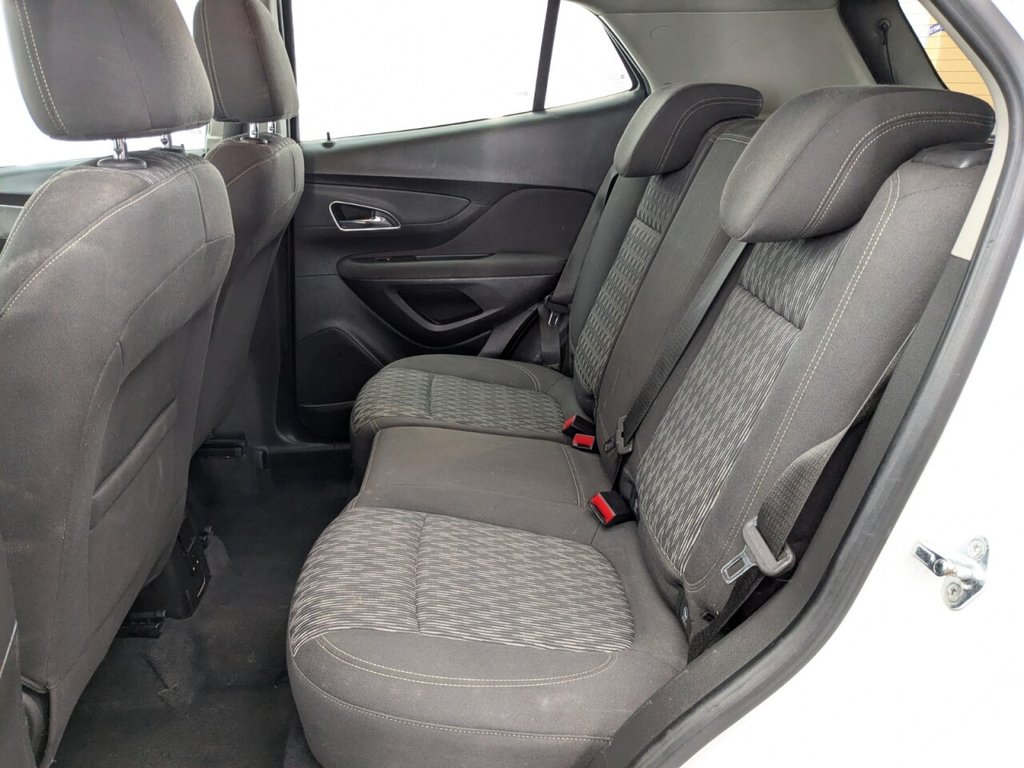 Used Vauxhall Mokka 2015 for sale - 77608742: Photo 9