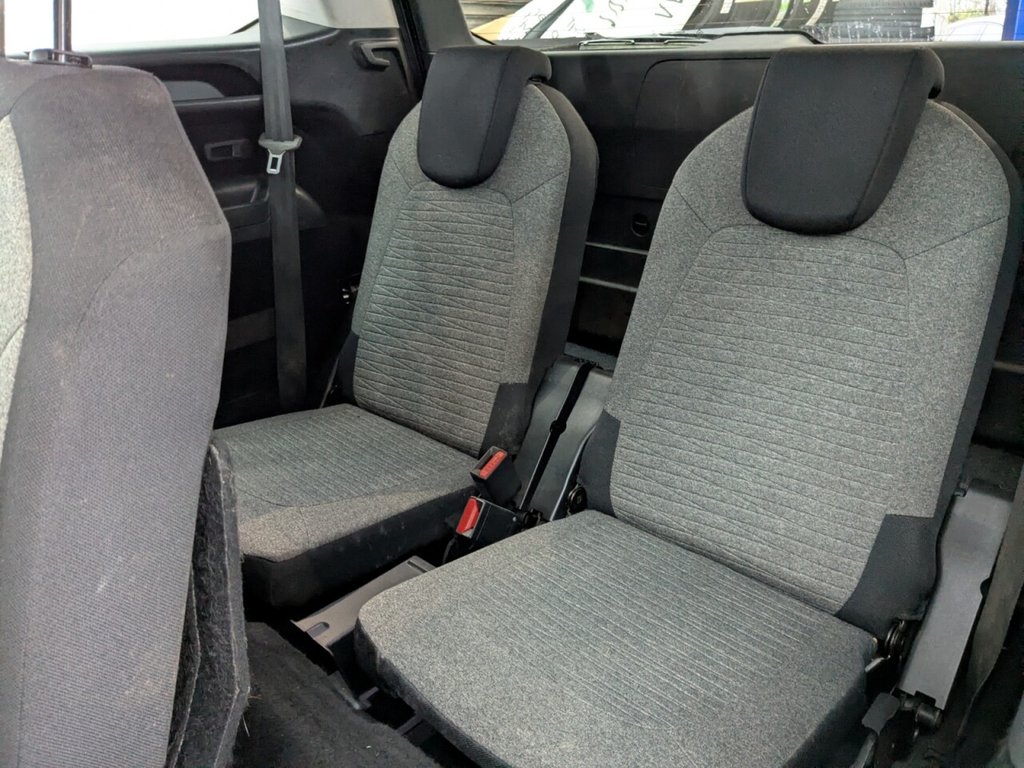 Used Citroen C4 Grand Picasso 2016 for sale - 77407784: Photo 12