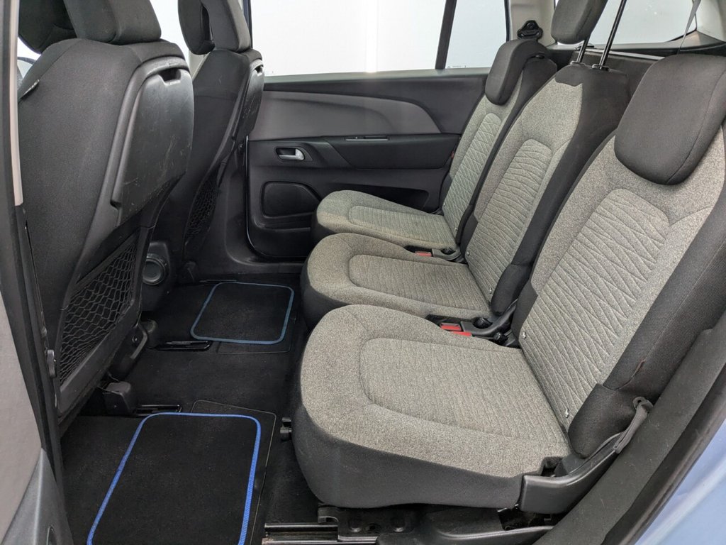 Used Citroen C4 Grand Picasso 2016 for sale - 77407784: Photo 13