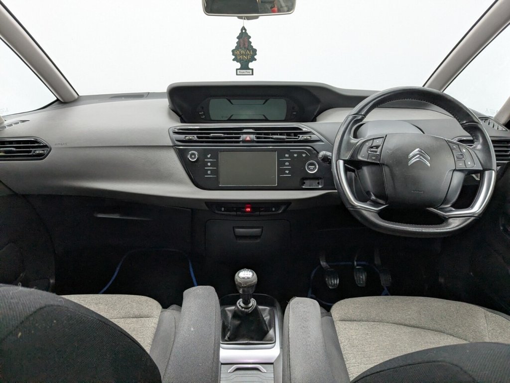 Used Citroen C4 Grand Picasso 2016 for sale - 77407784: Photo 18