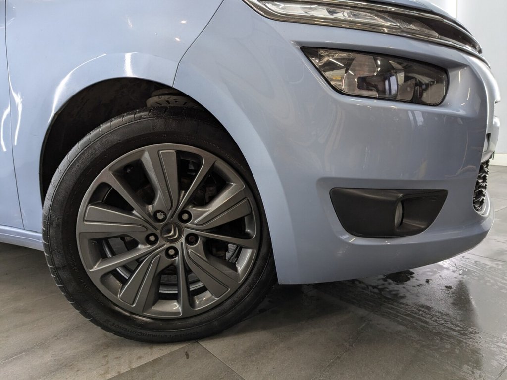 Used Citroen C4 Grand Picasso 2016 for sale - 77407784: Photo 2