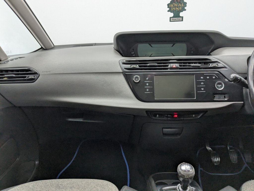 Used Citroen C4 Grand Picasso 2016 for sale - 77407784: Photo 20