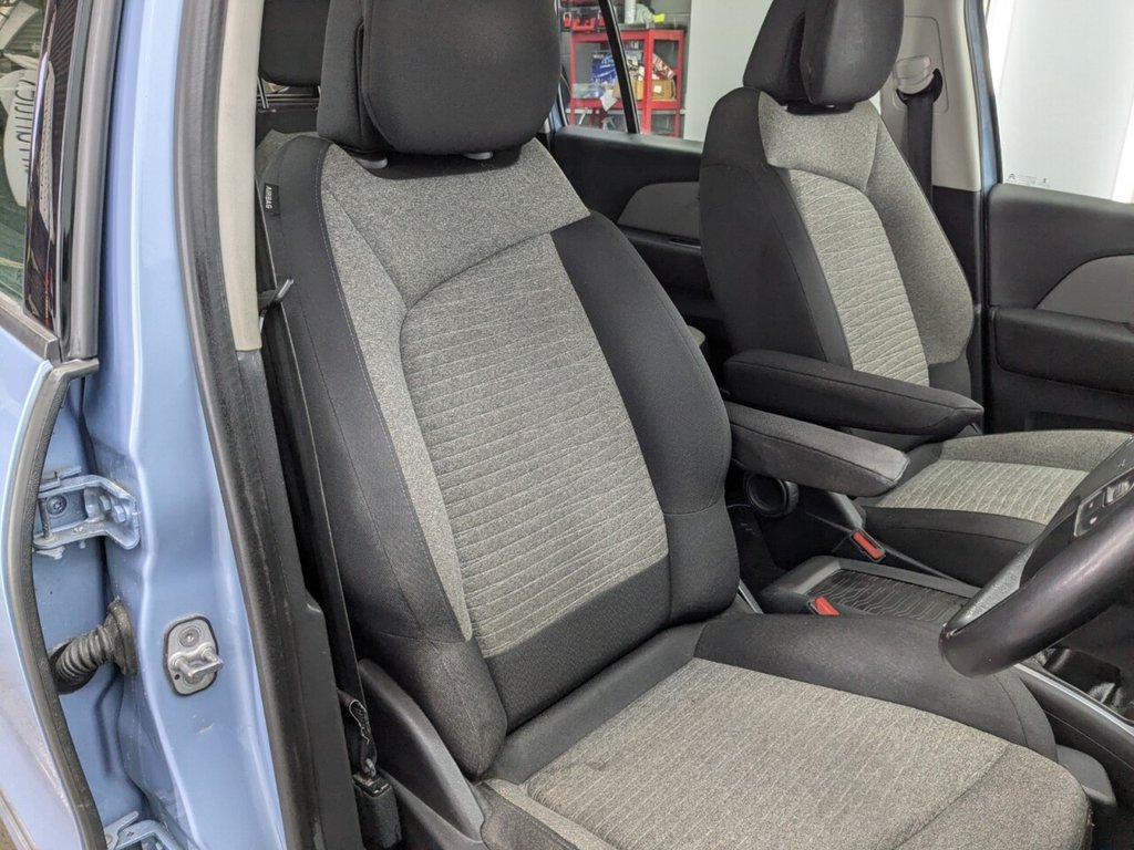 Used Citroen C4 Grand Picasso 2016 for sale - 77407784: Photo 21