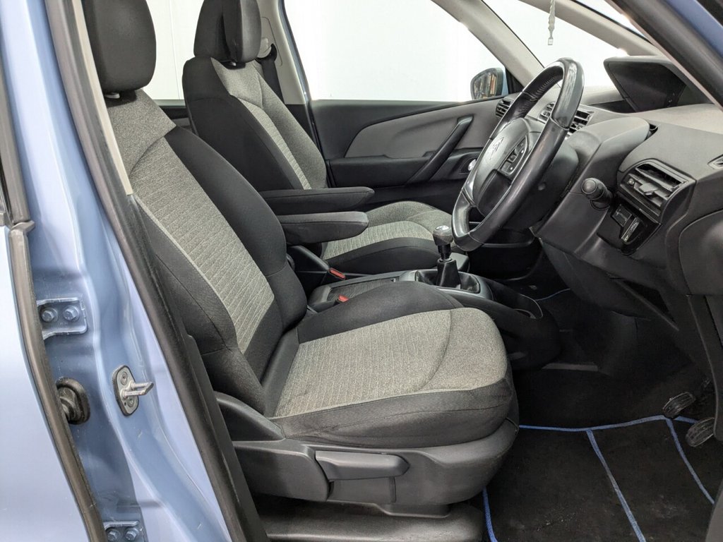 Used Citroen C4 Grand Picasso 2016 for sale - 77407784: Photo 22