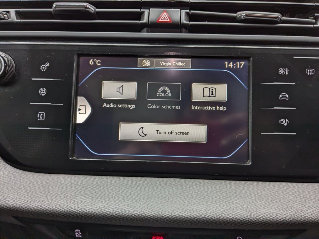 Used Citroen C4 Grand Picasso 2016 for sale - 77407784: Photo 24