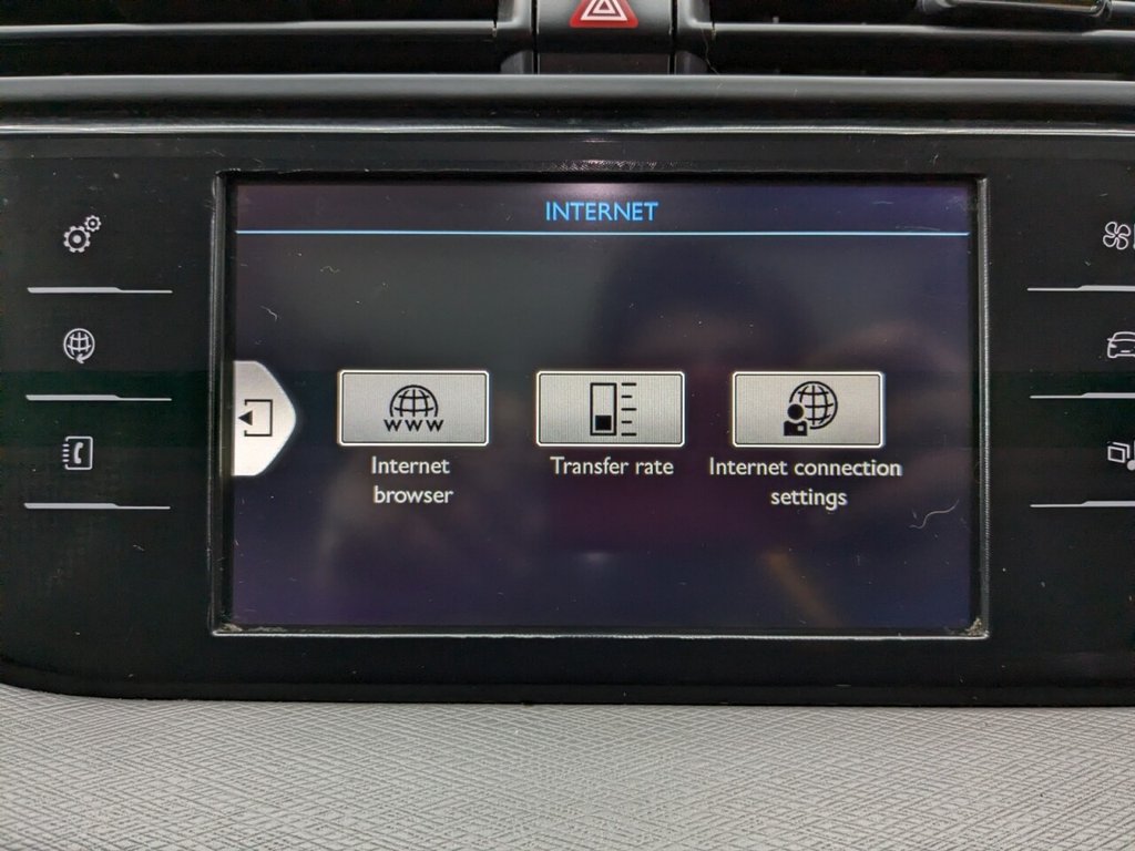 Used Citroen C4 Grand Picasso 2016 for sale - 77407784: Photo 25