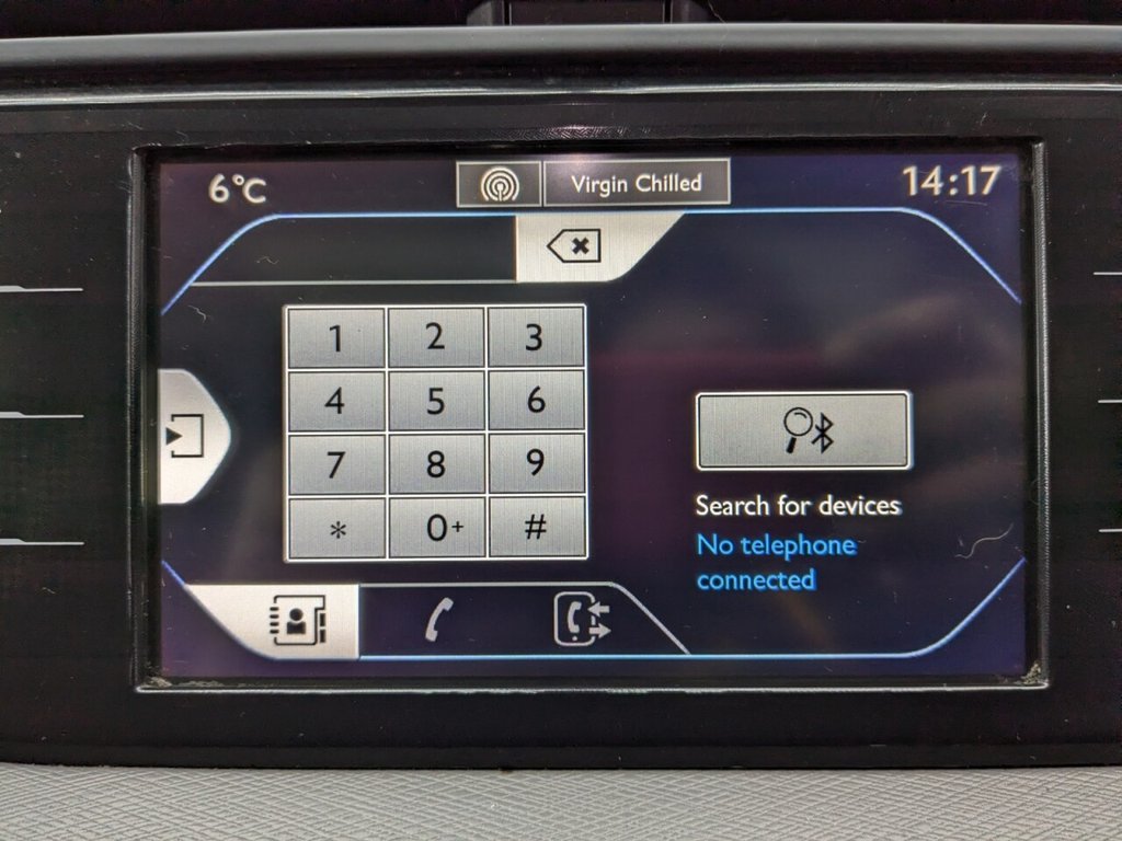 Used Citroen C4 Grand Picasso 2016 for sale - 77407784: Photo 26