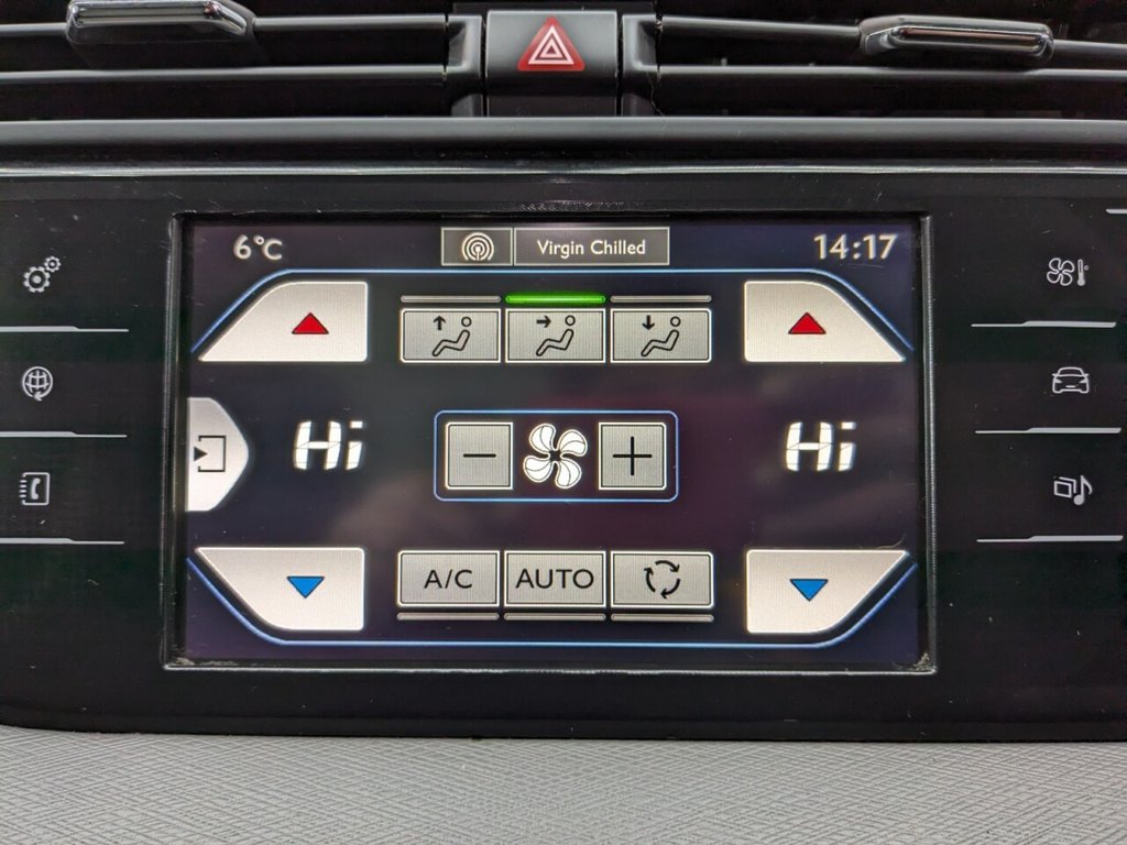 Used Citroen C4 Grand Picasso 2016 for sale - 77407784: Photo 27