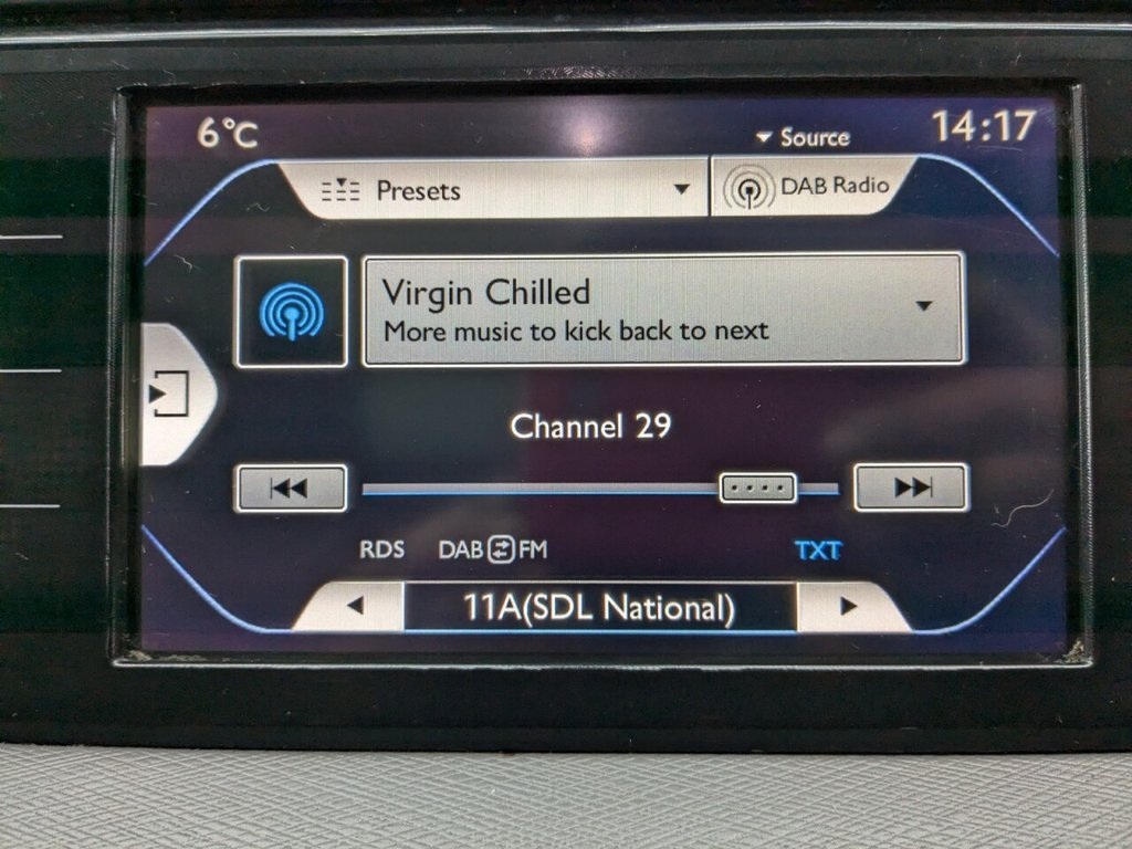 Used Citroen C4 Grand Picasso 2016 for sale - 77407784: Photo 28