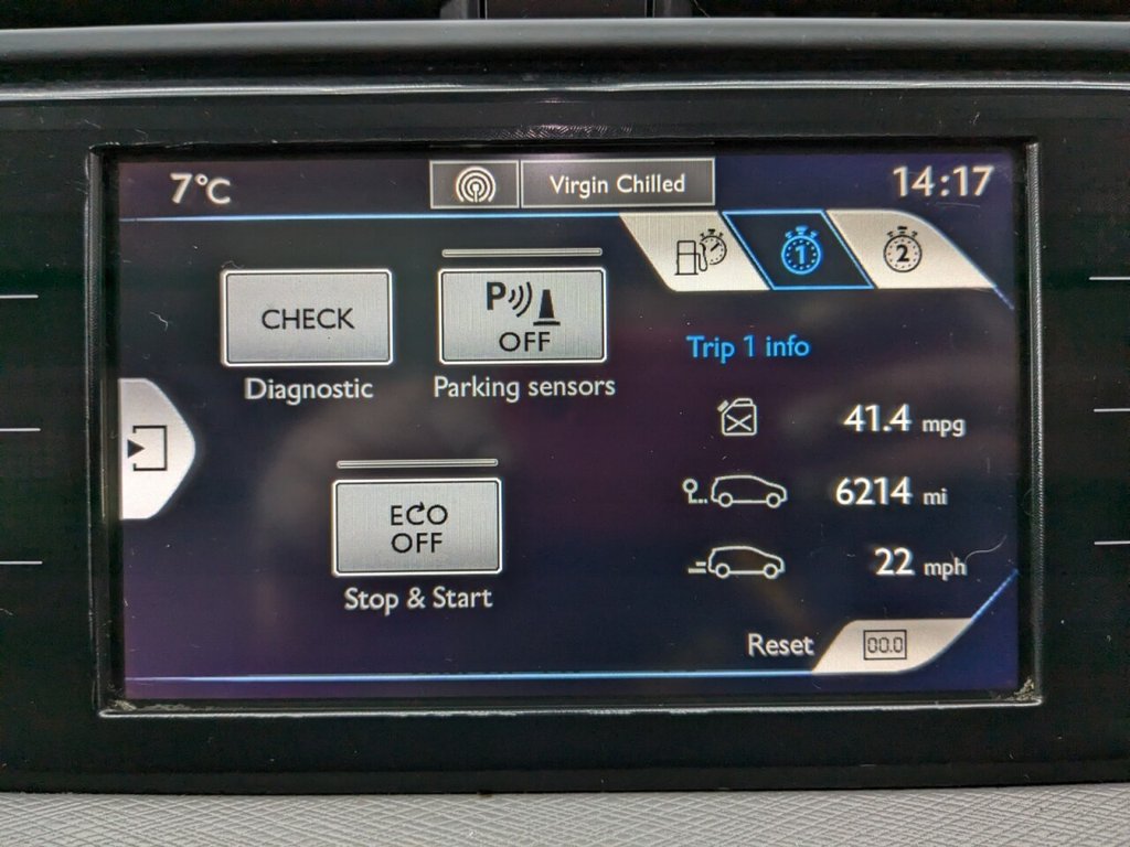 Used Citroen C4 Grand Picasso 2016 for sale - 77407784: Photo 29