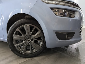 Used Citroen C4 Grand Picasso 2016 for sale - 77407784: Photo