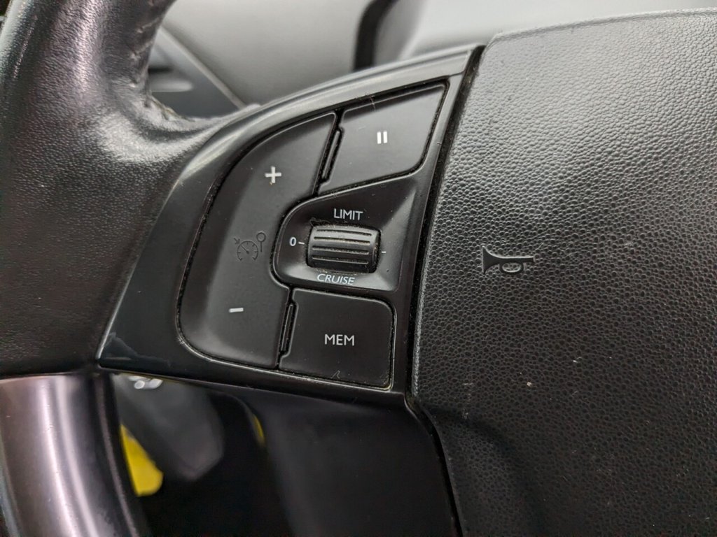 Used Citroen C4 Grand Picasso 2016 for sale - 77407784: Photo 35