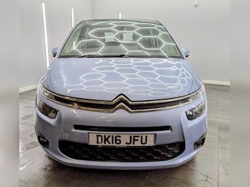 Used Citroen C4 Grand Picasso 2016 for sale - 77407784: Photo