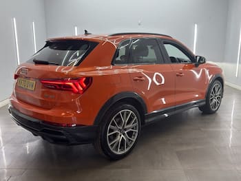 Used Audi Q3 2020 for sale - 79598882: Photo