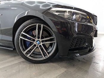 Used BMW 2 Series 2017 for sale - 77719509: Photo