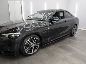 Used BMW 2 Series 2017 for sale - 77719509: Photo