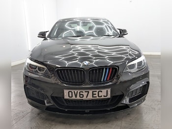 Used BMW 2 Series 2017 for sale - 77719509: Photo