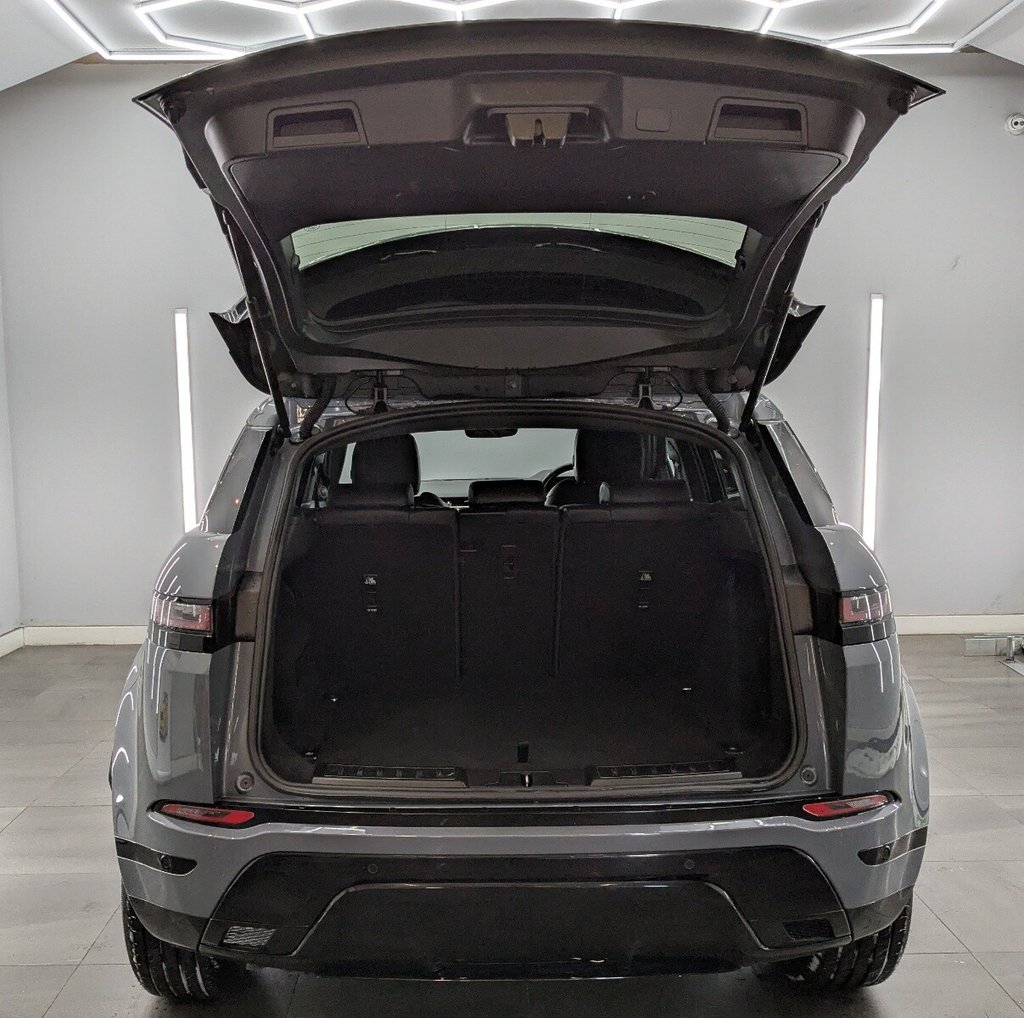 Used Land Rover Range Rover Evoque 2022 for sale - 77192900: Photo 10