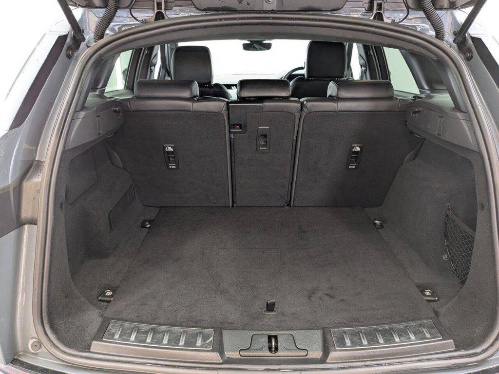 Used Land Rover Range Rover Evoque 2022 for sale - 77192900: Photo 11