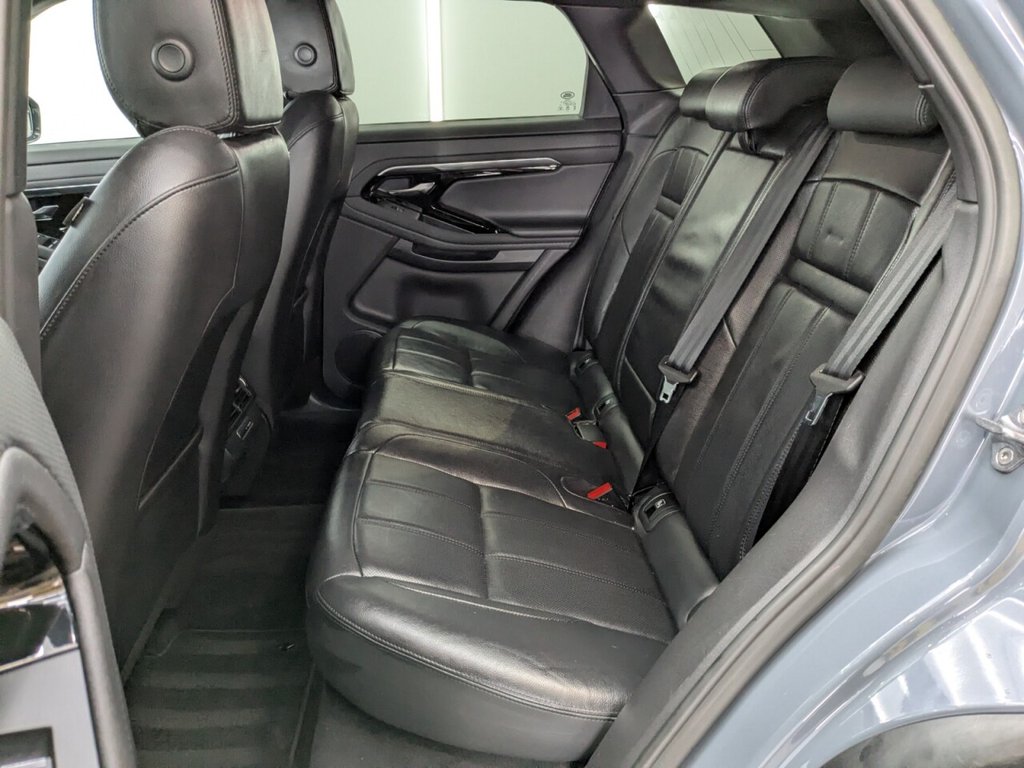 Used Land Rover Range Rover Evoque 2022 for sale - 77192900: Photo 12