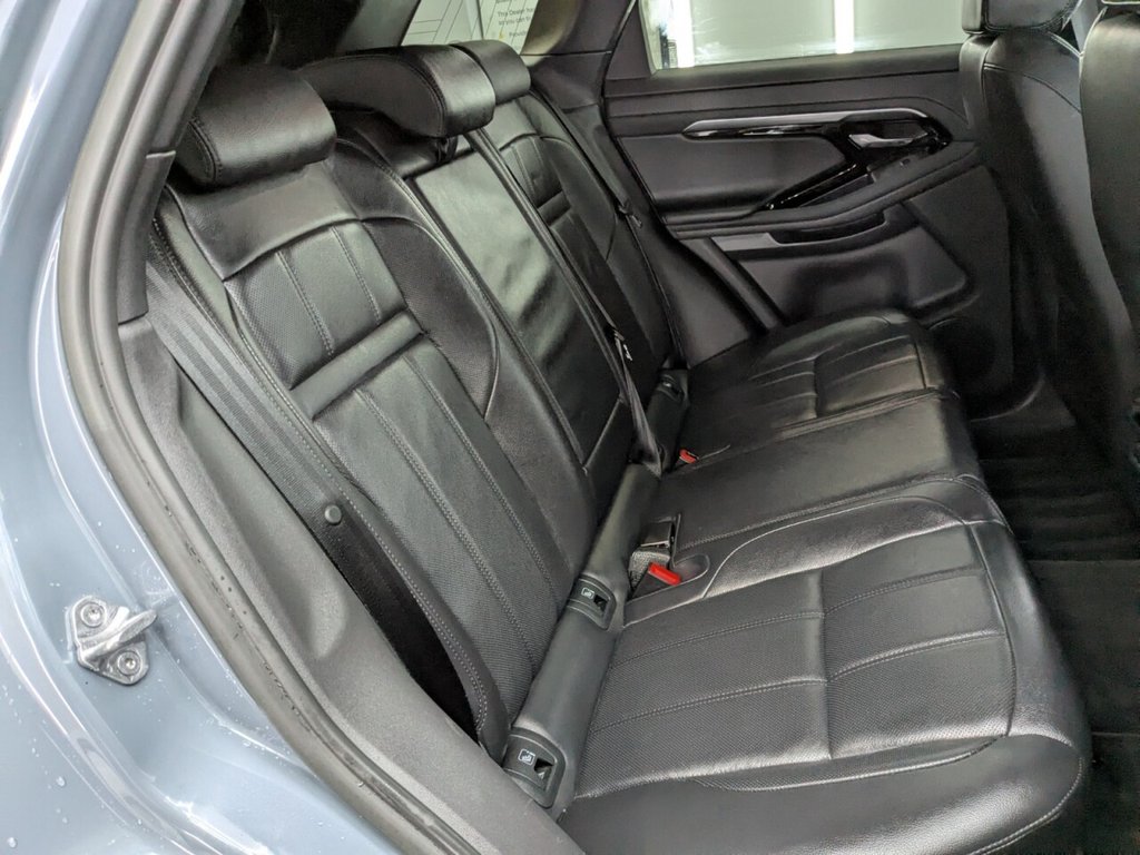 Used Land Rover Range Rover Evoque 2022 for sale - 77192900: Photo 13