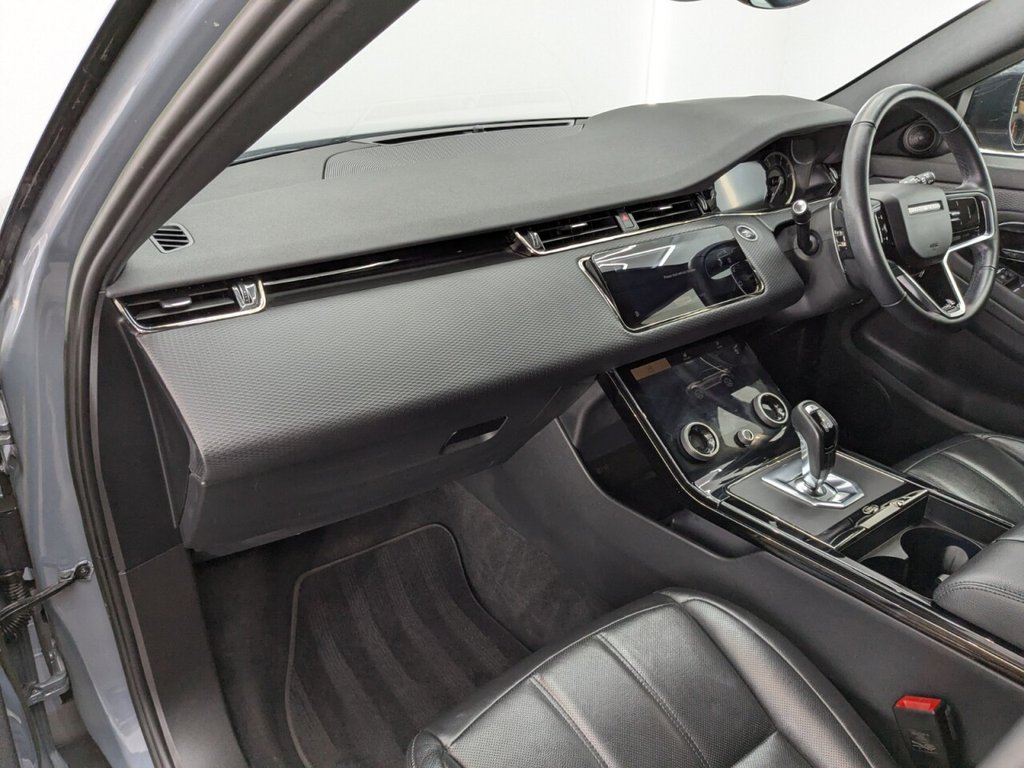 Used Land Rover Range Rover Evoque 2022 for sale - 77192900: Photo 16