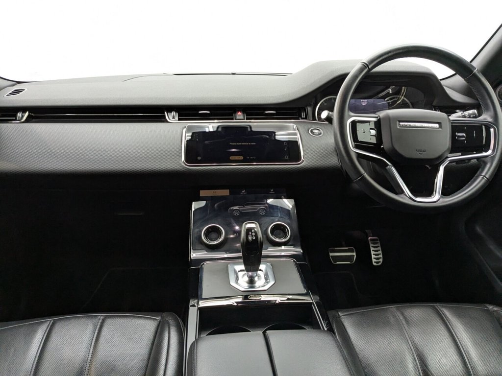 Used Land Rover Range Rover Evoque 2022 for sale - 77192900: Photo 17