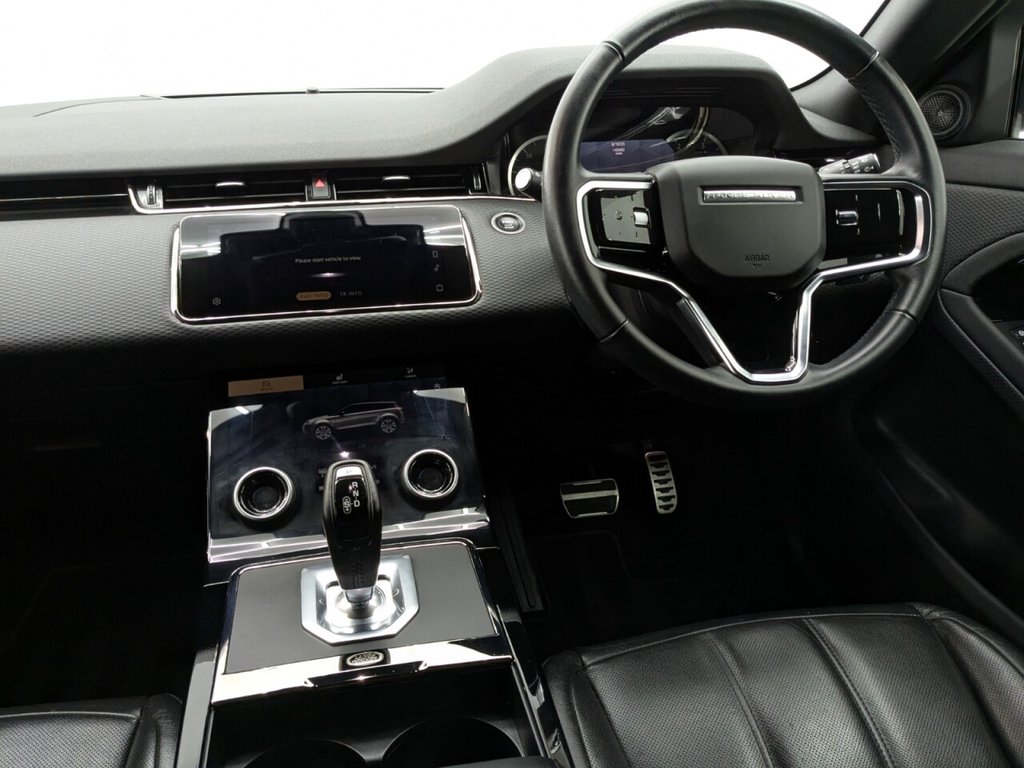 Used Land Rover Range Rover Evoque 2022 for sale - 77192900: Photo 18