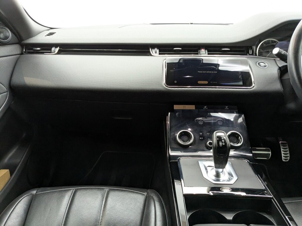 Used Land Rover Range Rover Evoque 2022 for sale - 77192900: Photo 19