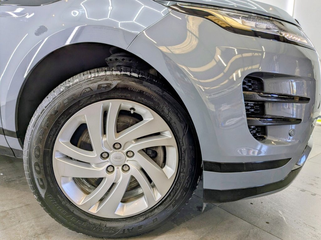 Used Land Rover Range Rover Evoque 2022 for sale - 77192900: Photo 2