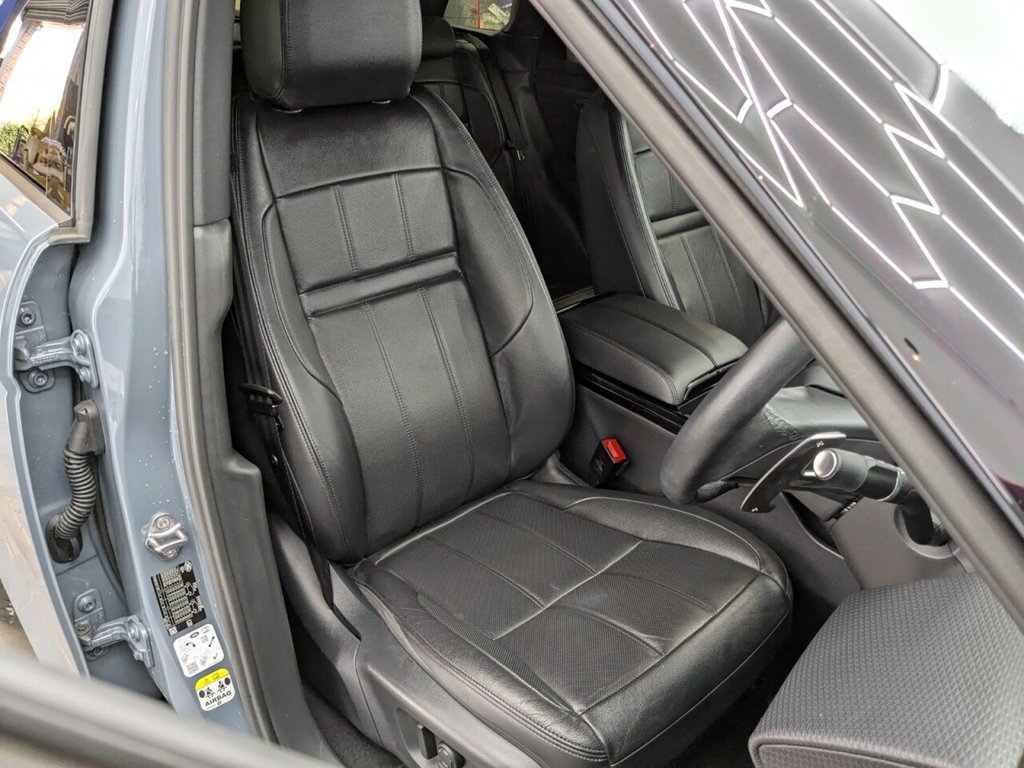 Used Land Rover Range Rover Evoque 2022 for sale - 77192900: Photo 20