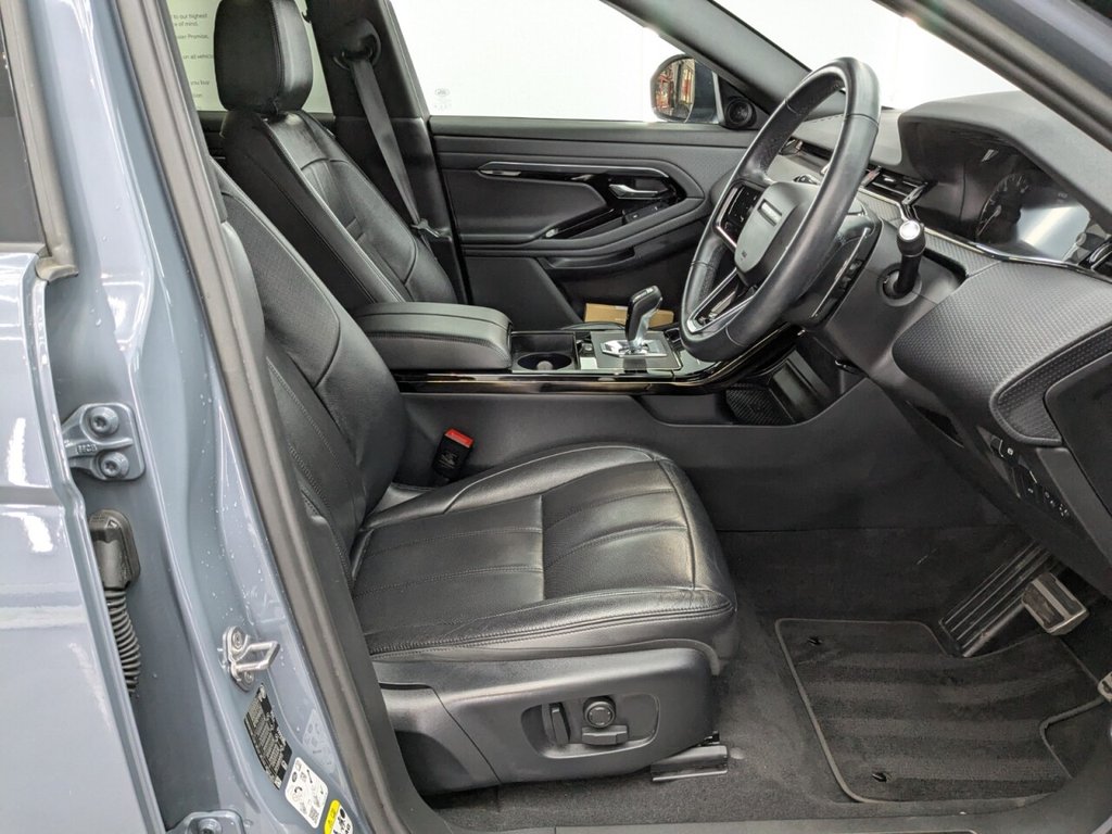 Used Land Rover Range Rover Evoque 2022 for sale - 77192900: Photo 21