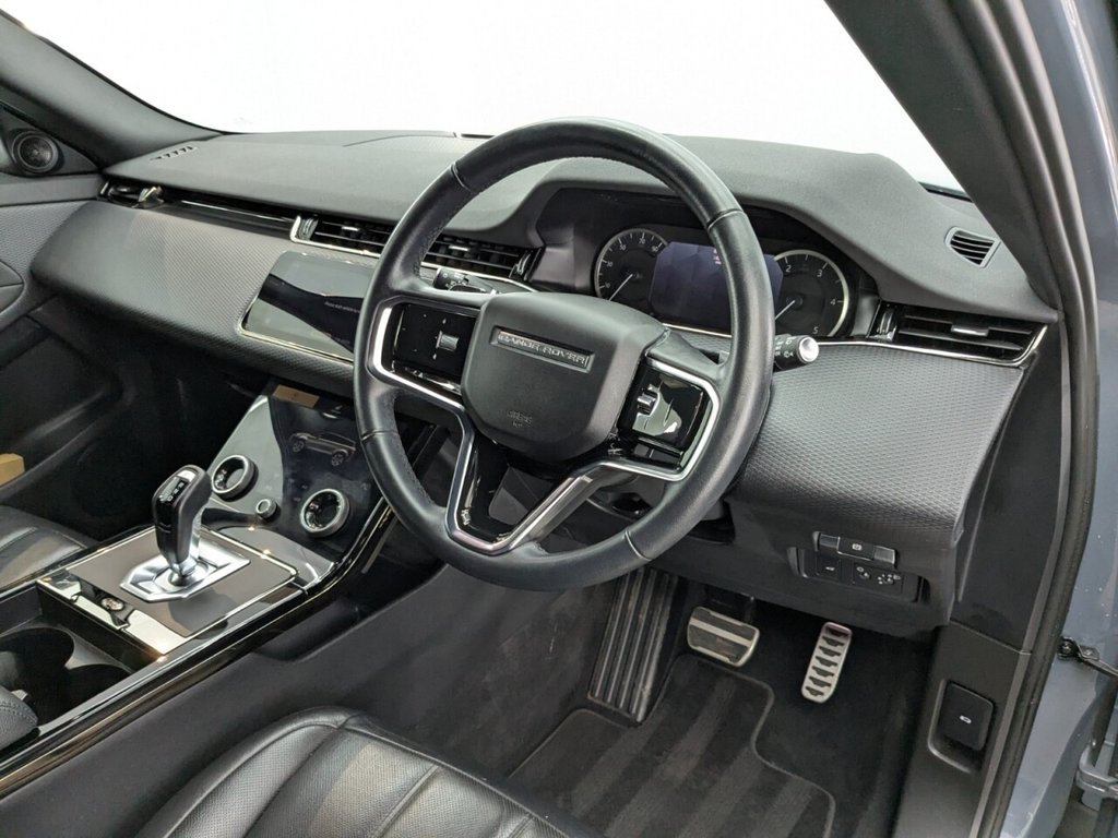 Used Land Rover Range Rover Evoque 2022 for sale - 77192900: Photo 22