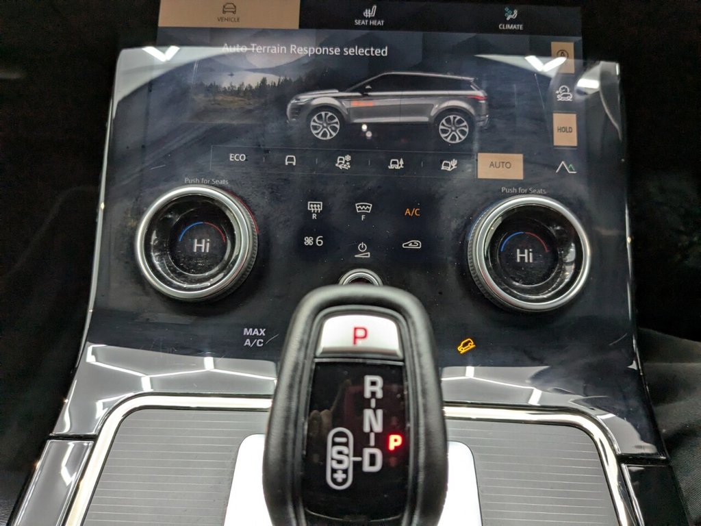 Used Land Rover Range Rover Evoque 2022 for sale - 77192900: Photo 23