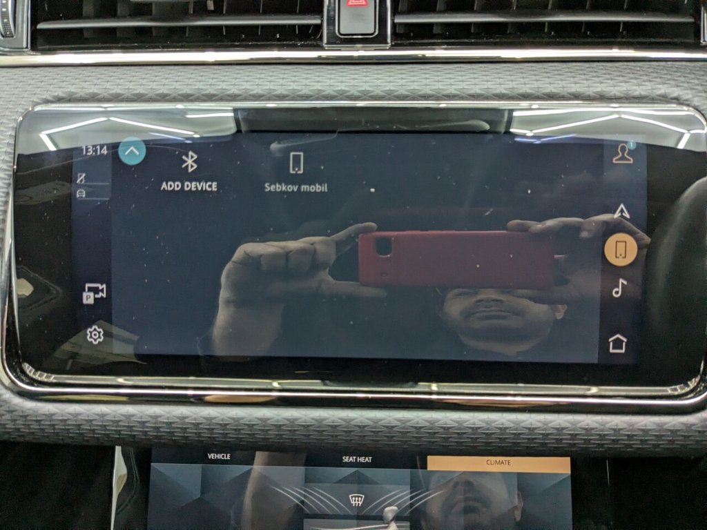 Used Land Rover Range Rover Evoque 2022 for sale - 77192900: Photo 28