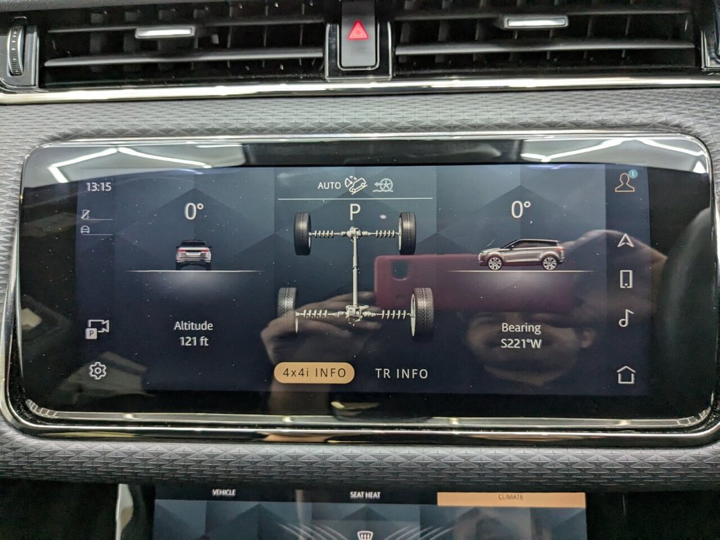 Used Land Rover Range Rover Evoque 2022 for sale - 77192900: Photo 30