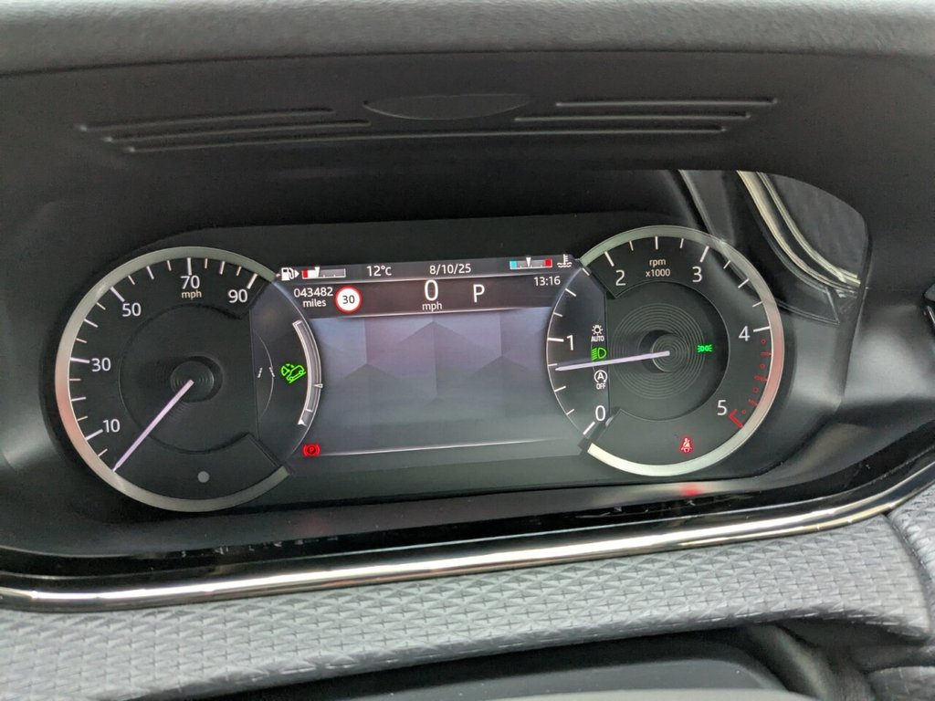 Used Land Rover Range Rover Evoque 2022 for sale - 77192900: Photo 38