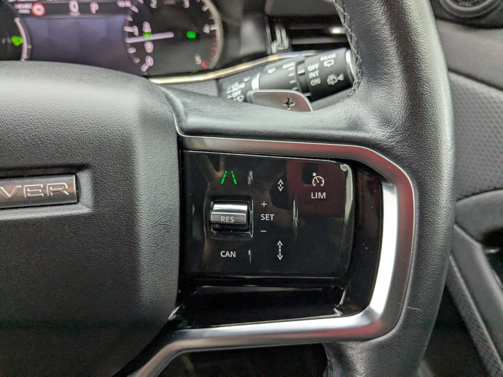 Used Land Rover Range Rover Evoque 2022 for sale - 77192900: Photo 40