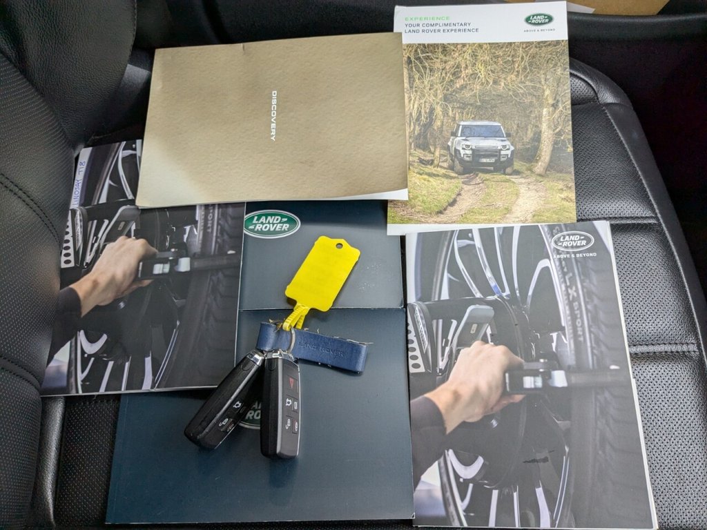 Used Land Rover Range Rover Evoque 2022 for sale - 77192900: Photo 41