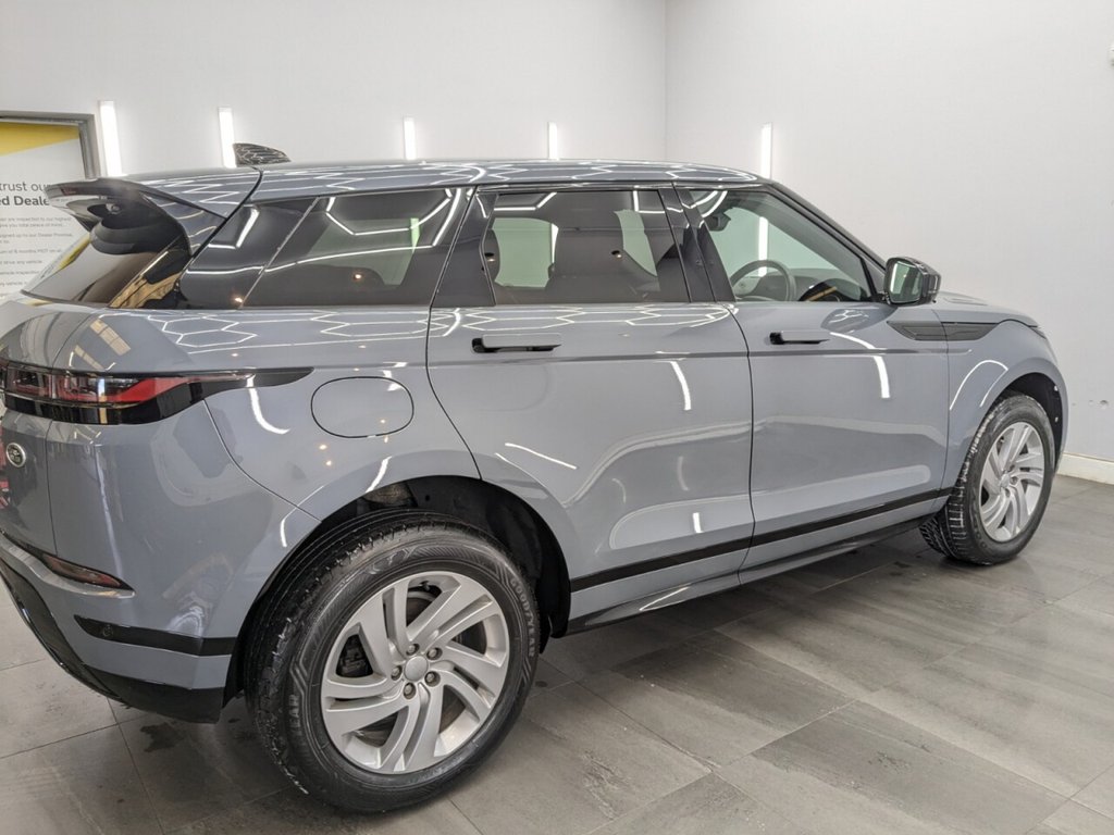 Used Land Rover Range Rover Evoque 2022 for sale - 77192900: Photo 7