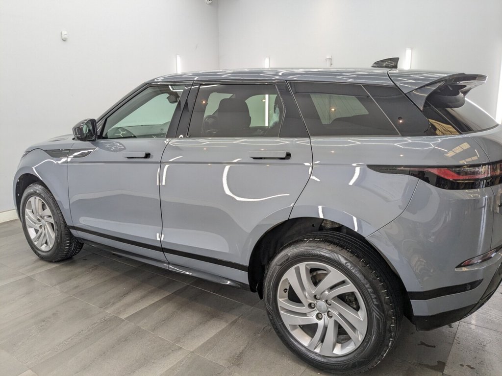 Used Land Rover Range Rover Evoque 2022 for sale - 77192900: Photo 8