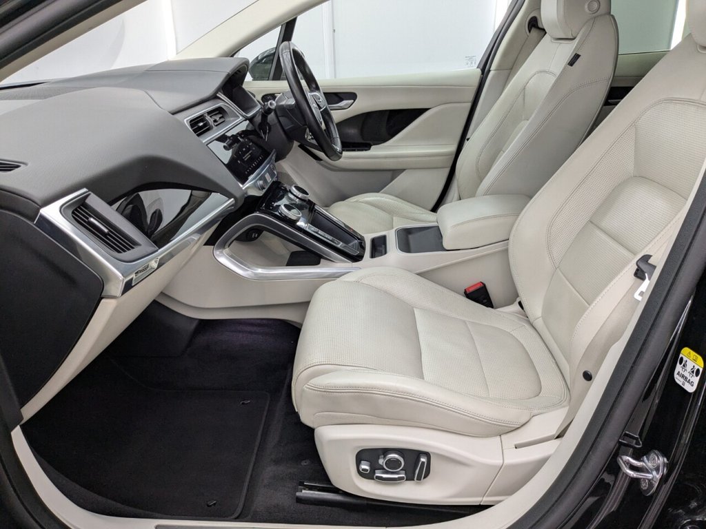 Used Jaguar I-Pace 2019 for sale - 77188143: Photo 15