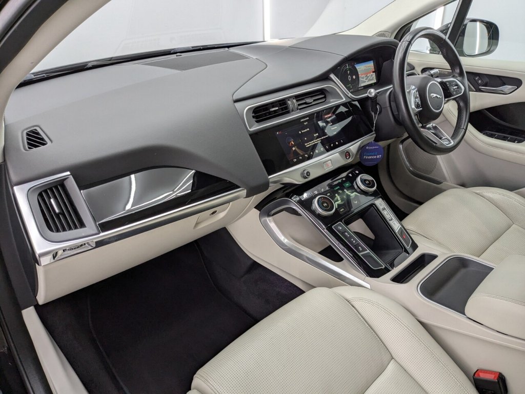 Used Jaguar I-Pace 2019 for sale - 77188143: Photo 16
