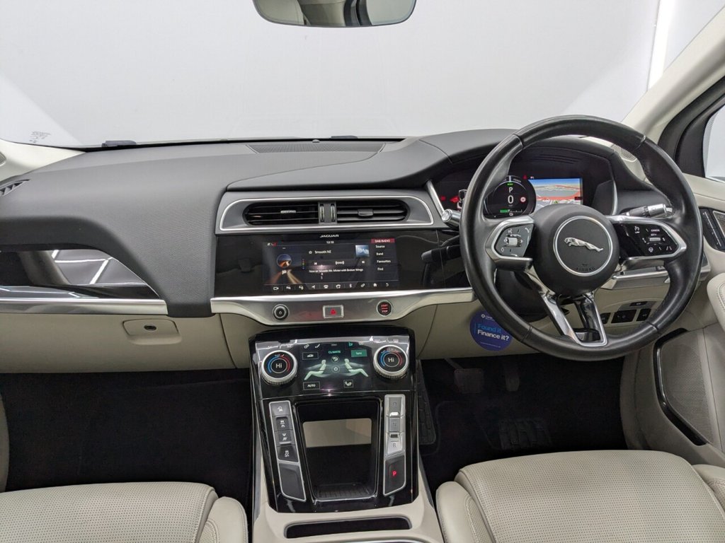 Used Jaguar I-Pace 2019 for sale - 77188143: Photo 18