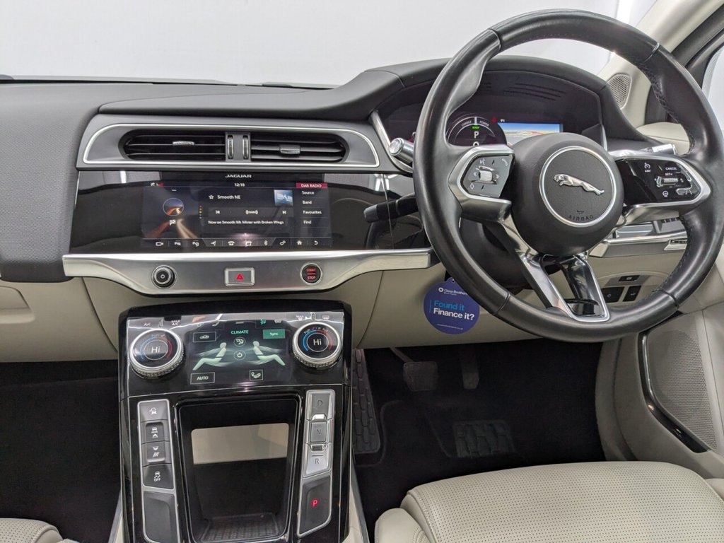 Used Jaguar I-Pace 2019 for sale - 77188143: Photo 19