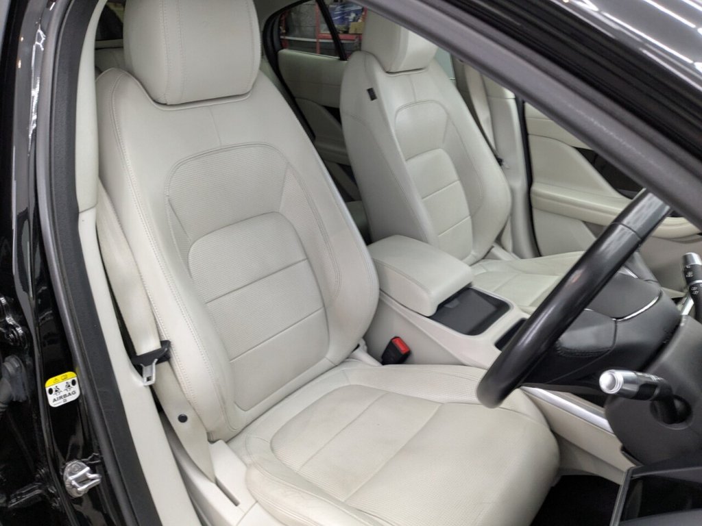 Used Jaguar I-Pace 2019 for sale - 77188143: Photo 21