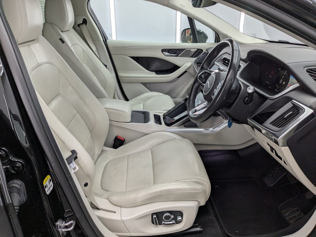 Used Jaguar I-Pace 2019 for sale - 77188143: Photo 22
